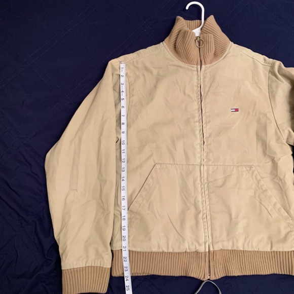 Vintage Tommy Hilfiger Jacket - Picture 5 of 7